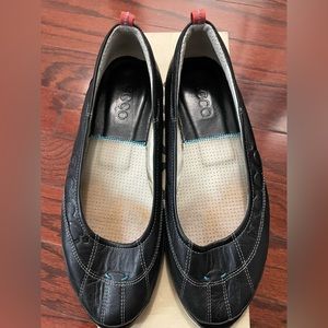 Ecco Lite women’s Ballerina shoe